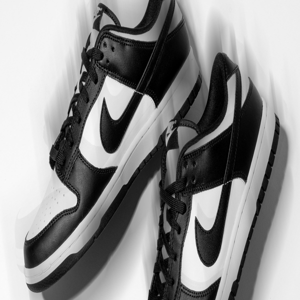 Gambar Produk Nike SB Panda