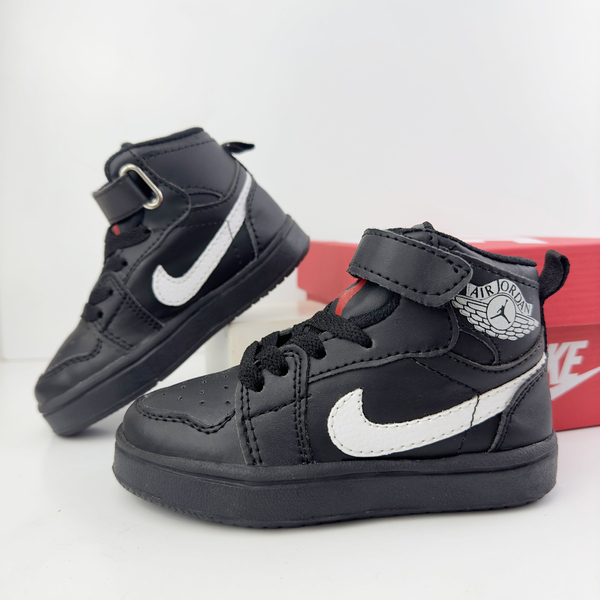 Gambar Produk Nike Dunk Black and White