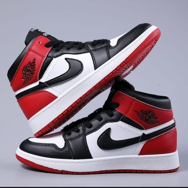Gambar Produk Nike Dunk Chicago